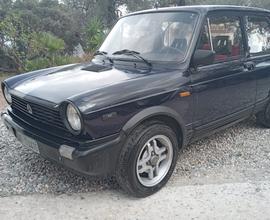 Autobianchi a112 - 1985