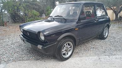 Autobianchi a112 - 1985