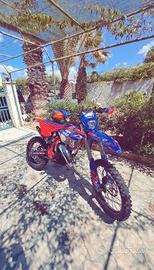 Beta rr 125 2t racing 2024