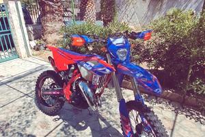 Beta rr 125 2t racing 2024