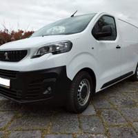 PEUGEOT EXPERT HDI 120 LONG.