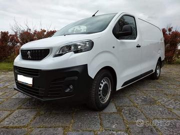 PEUGEOT EXPERT HDI 120 LONG.