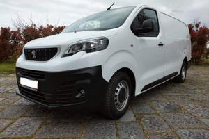 PEUGEOT EXPERT HDI 120 LONG.