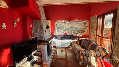 CASA INDIPENDENTE A PASPARDO