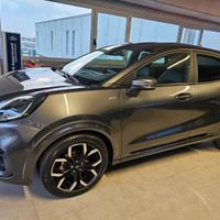 Ford Puma ST-Line X
