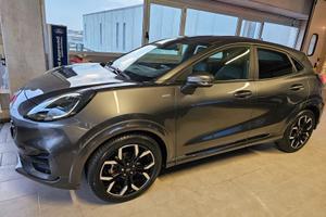 Ford Puma ST-Line X