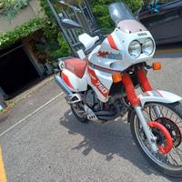Yamaha XTZ 750 - 1990