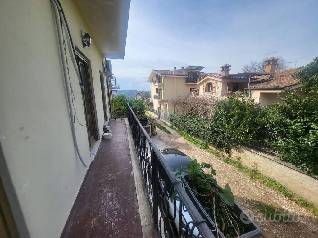 Appartamento – Sant'Angelo Romano, Roma Capitale - Vista 3