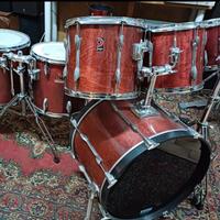 Batteria acustica  Premier XPK