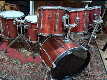 Batteria acustica  Premier XPK