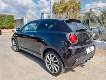 Alfa Romeo MiTo 1.4 78 CV 8V S&S