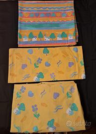 lenzuola singole Bassetti