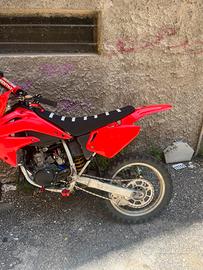 CR 85 2007 NUOVO