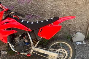 CR 85 2007 NUOVO