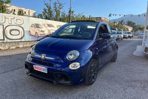 Abarth 595 CABRIO 1.4 Turbo T-Jet 180 CV