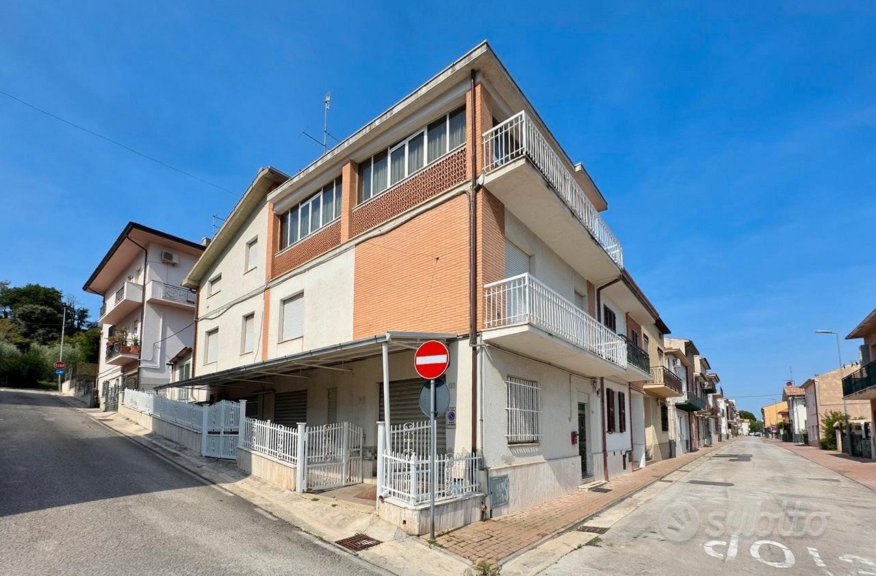 Appartamento – Porto Sant'Elpidio, Marina Picena, Fonte Serpe - Vista 4