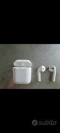 Auricolari Apple wireless 