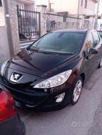 Peugeot 308 1.6 hdi