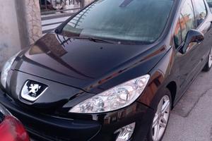 Peugeot 308 1.6 hdi