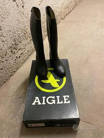 Stivali in gomma aigle