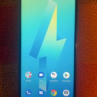 Smartphone Wiko Power U10