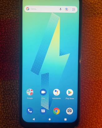 Smartphone Wiko Power U10