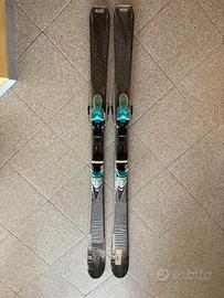 Sci rossignol donna nuovi