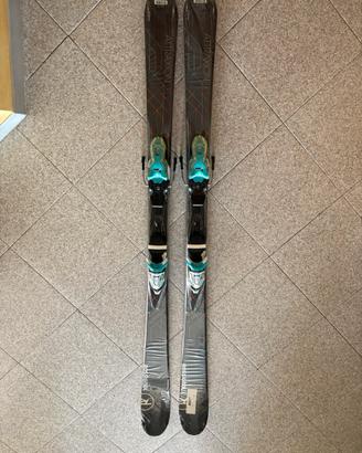 Sci rossignol donna nuovi