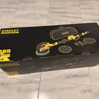 Stanley FatMax Levigatrice Muro Cartongesso