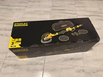 Stanley FatMax Levigatrice Muro Cartongesso