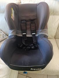 Seggiolino auto 0 - 18 kg