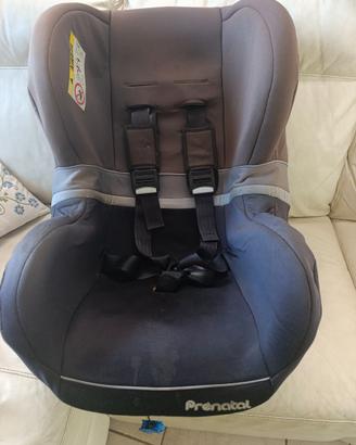 Seggiolino auto 0 - 18 kg