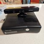 xbox 360 con joystick