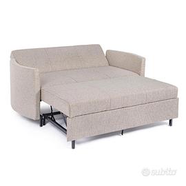 DIVANO LETTO BIZZOTTO CLAYTON