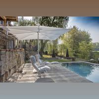 Ombrellone professionale