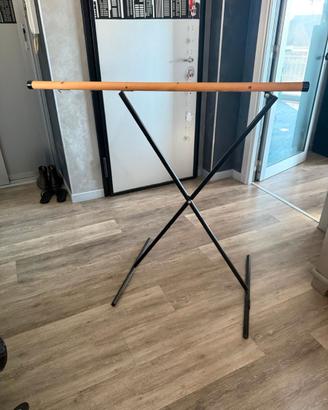 SBARRA DANZA PROFESSIONALE