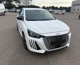 Peugeot 208 PureTech 100 Stop&Start 5 porte Allure