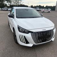 Peugeot 208 PureTech 100 Stop&Start 5 porte Allure