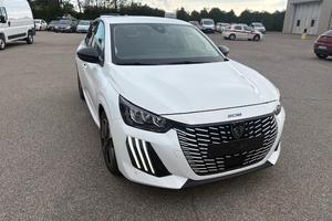 Peugeot 208 PureTech 100 Stop&Start 5 porte Allure