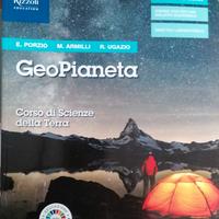 GEOPIANETA corso di scienze della terra