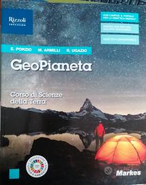GEOPIANETA corso di scienze della terra