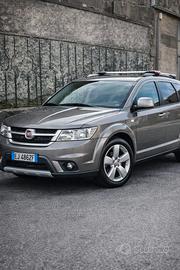 fiat freemont 170 hp