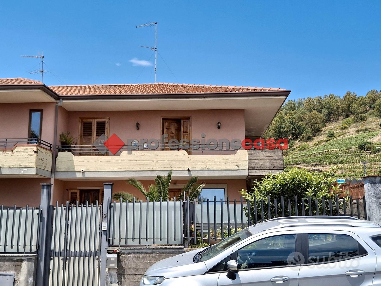 Apartment in Viagrande, Sambuco - Vista 3