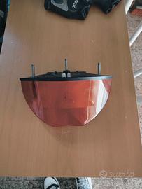 stop per BMW f800r2010