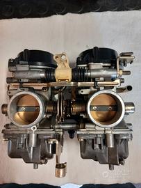 CARBURATORI ORIGINALI DUCATI MONSTER 900