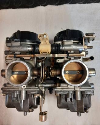 CARBURATORI ORIGINALI DUCATI MONSTER 900