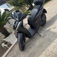 Honda sh 150i