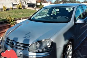 golf 5 novembre 2003