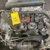 Motore CDA 2.0 TFSI AUDI SKODA VW
