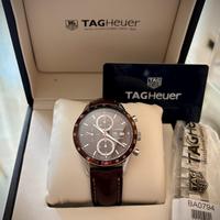 Orologio Tag Heuer Carrera CV2013